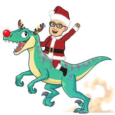 I’ve decided that next year. I’m getting this pic made into ..