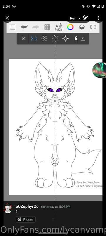 media