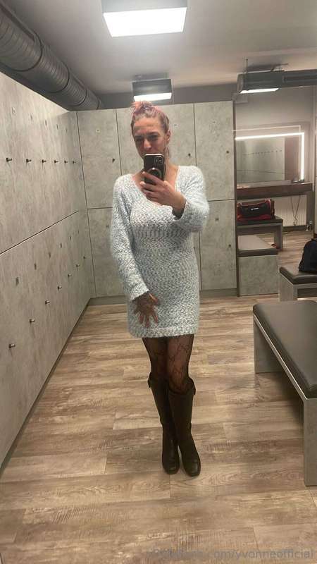 yvonneofficial