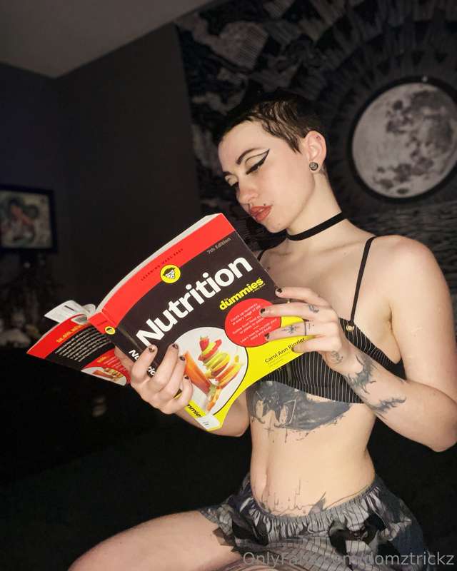 media