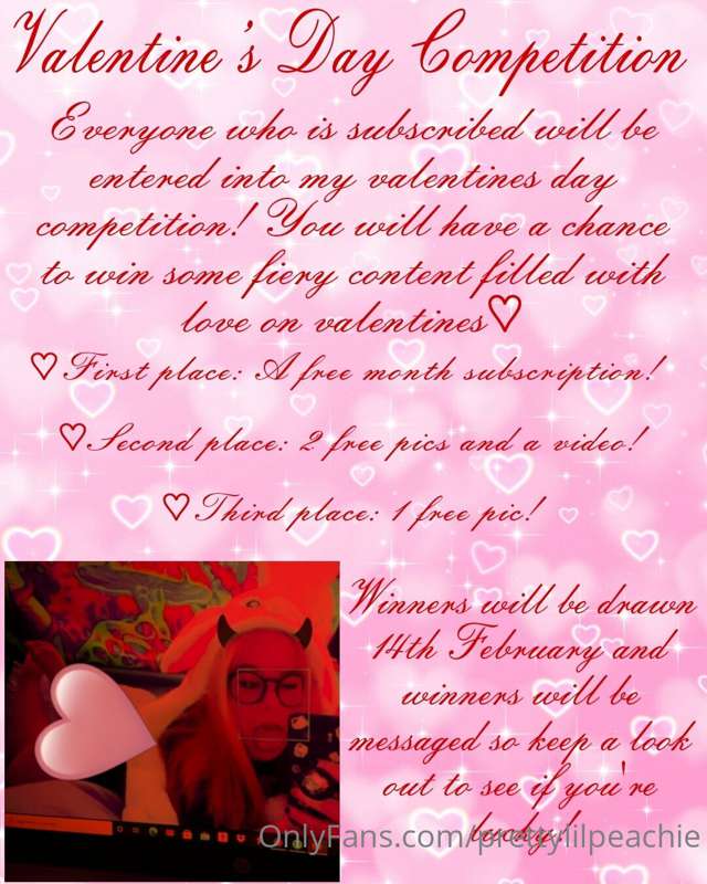 GO SUB RN TO BE ENTERED!!!!! YOU WONT REGRET 💋💋 @prettylilpe..