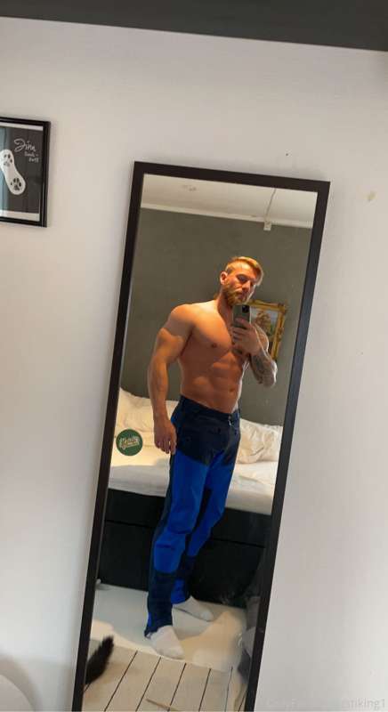 Have a good weekend from me to you 🤗