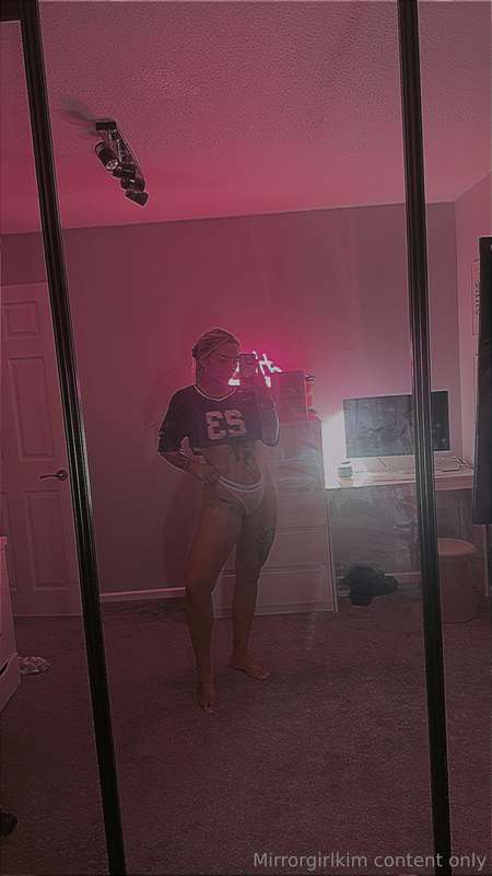 mirrorgirlkim
