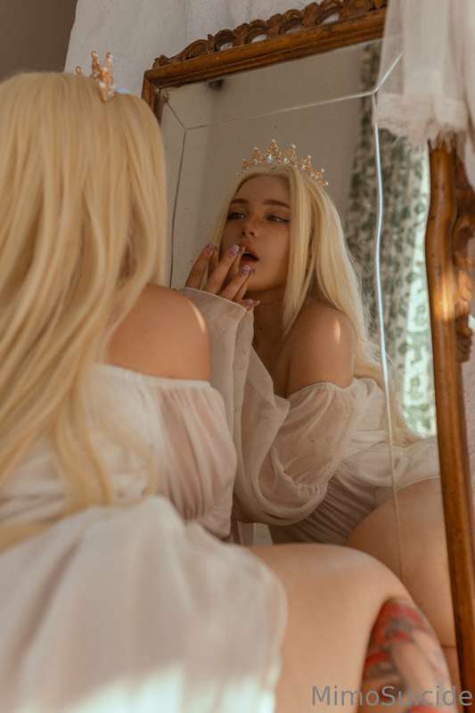 Sneak peak of the explicit 🔞 in a few days 🫣