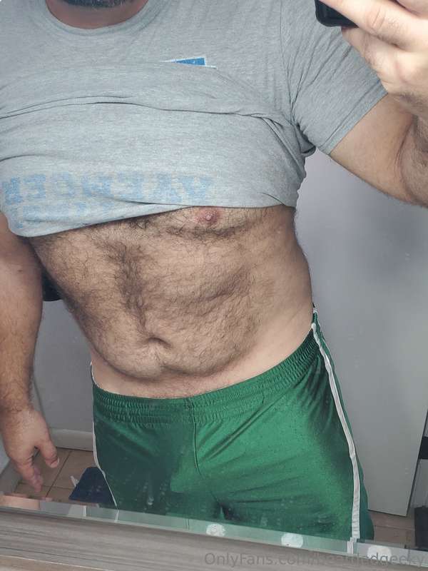 beardedgeeky