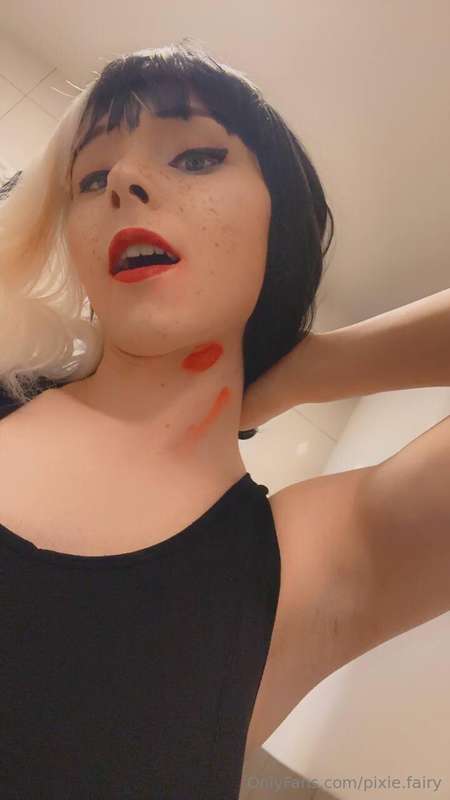 These lips are gonna be all over your body by the time I’m d..