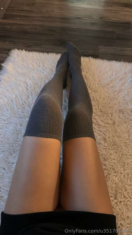 Nôžky 🎀
