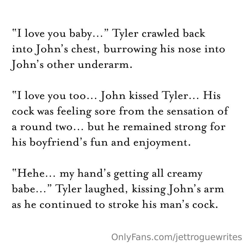 jettroguewrites image #5