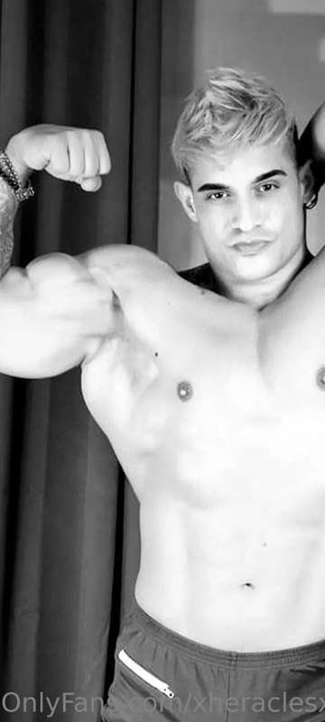 xheraclesx