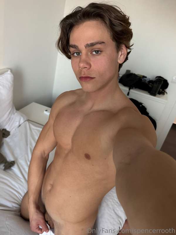 spencerrooth