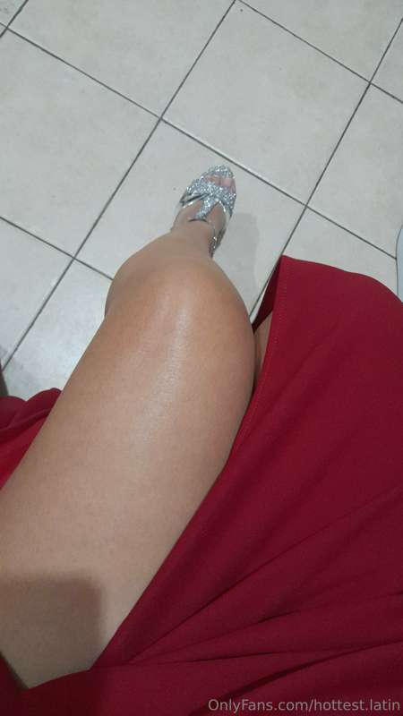 Red 💋❤️
