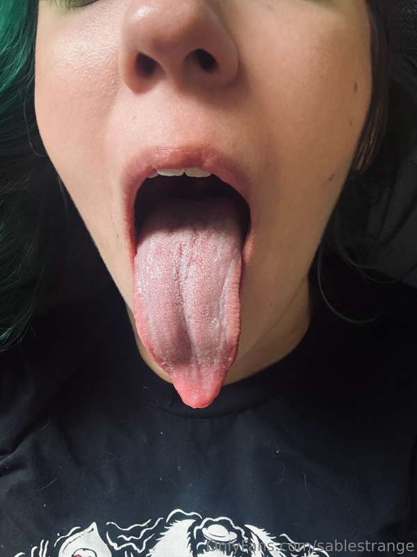 sablestrange