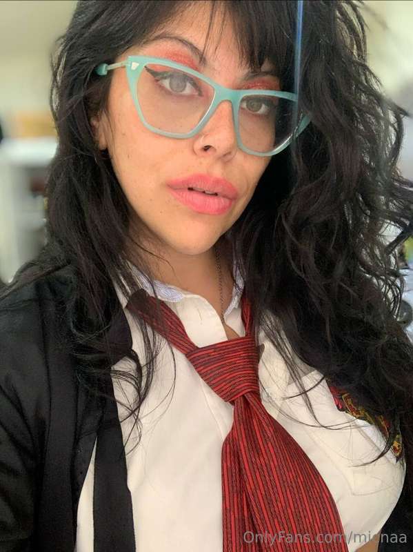 I like wet kisses. And where would you like them?