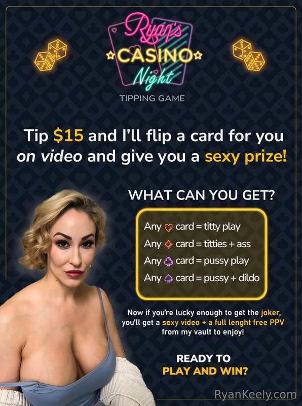 Let's play a dirty game together? 🫦Here are the rules:- No l..