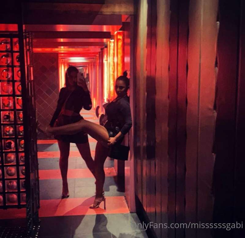 missssssgabi