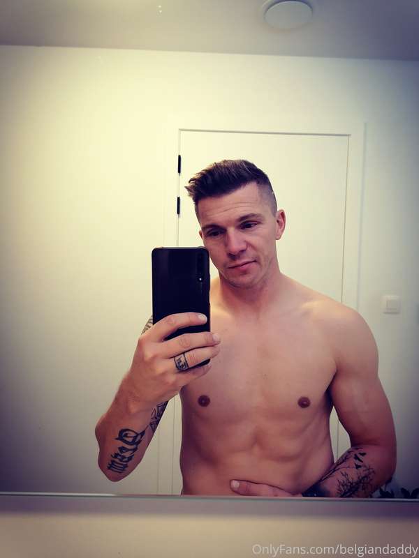 belgiandaddy