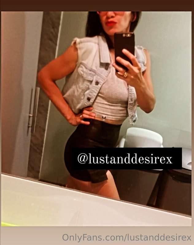 lustanddesirex