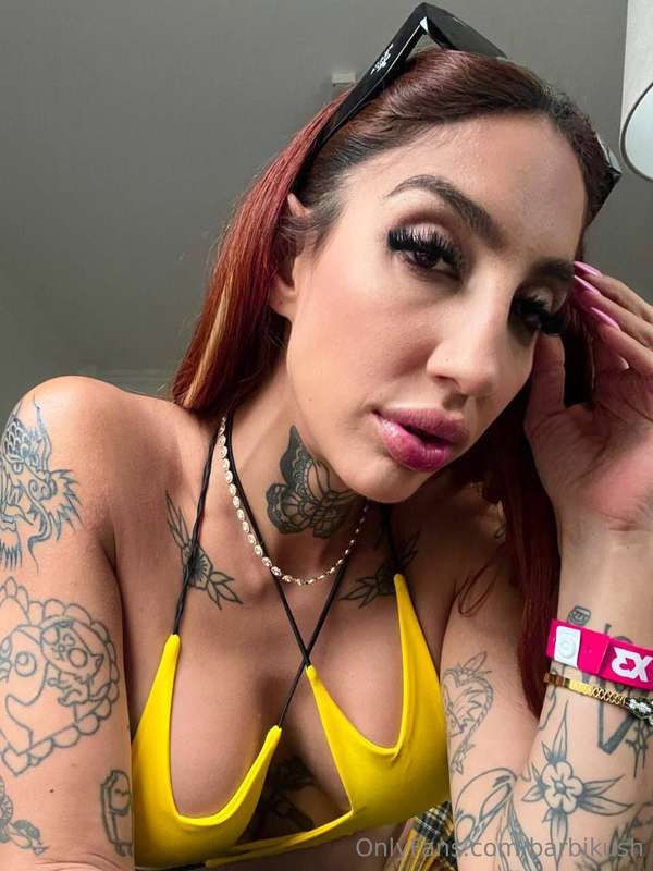 💕 Today I'm available for video calls 💋