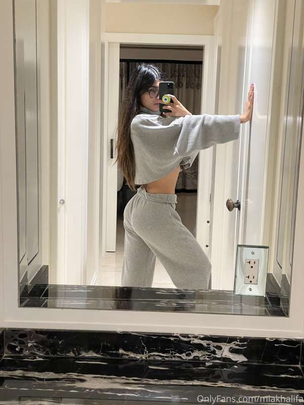 Foto 163 de Mia Khalifa en Tocromo