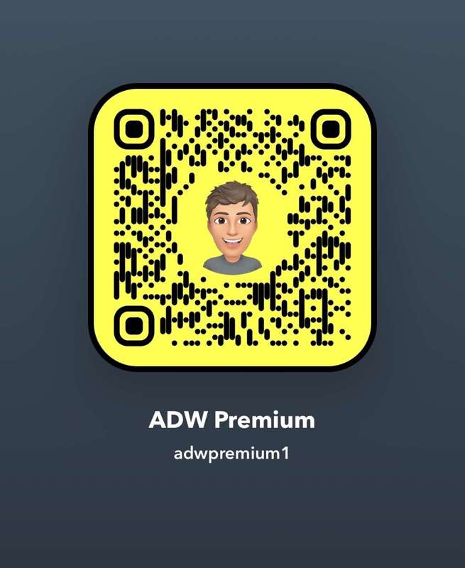 Go add my bro on Snapchat adwpremium1 
He also has a free pa..
