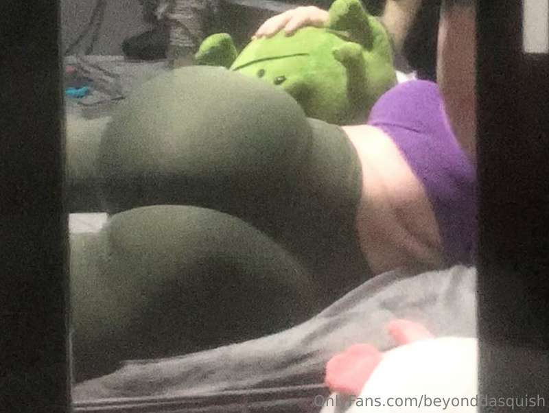 beyonddasquish