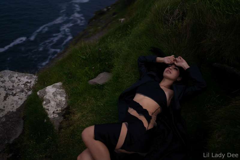 Upon the Cliffs of Moher
 Ireland 10/12/22

This shoot was o..