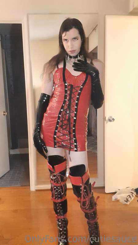 Hello huns, new sexy outfit for you all, check out the full ..