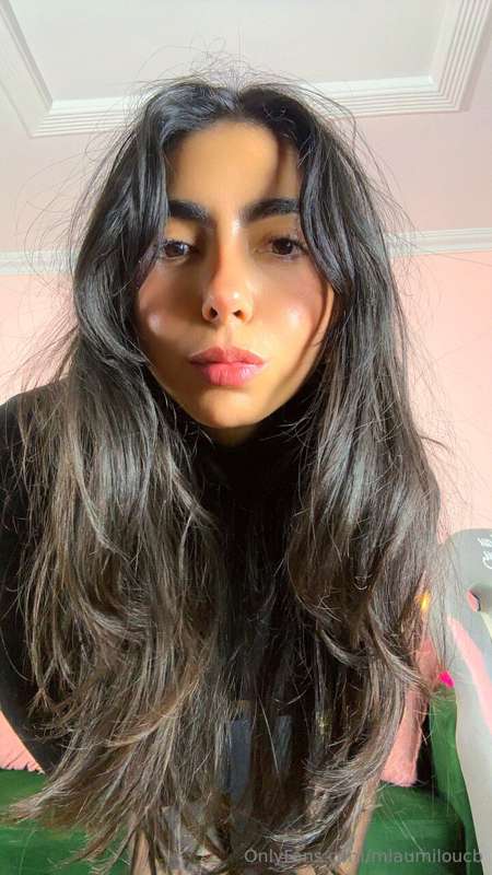 Good morning, my little freaks ❤️