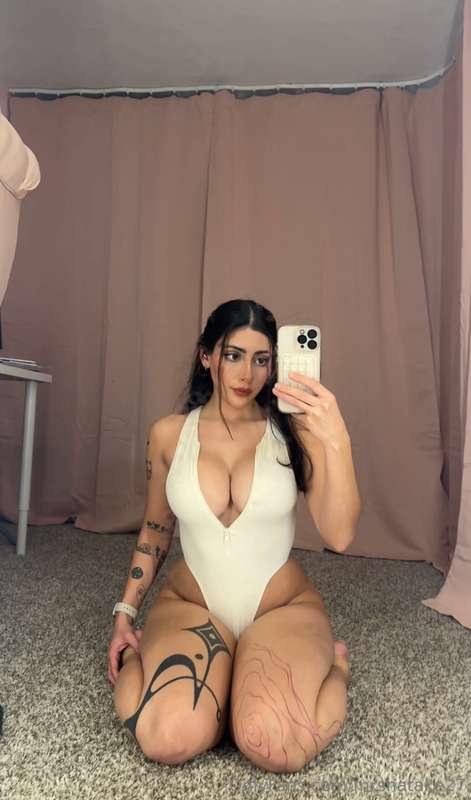 quick question ... how'd you find me here🥰 cause I'm sooo gl..