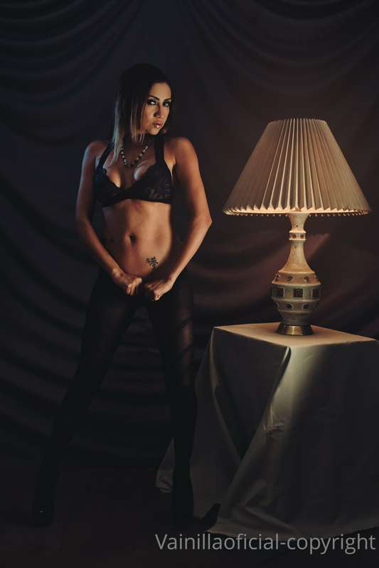 vainillashibari main image