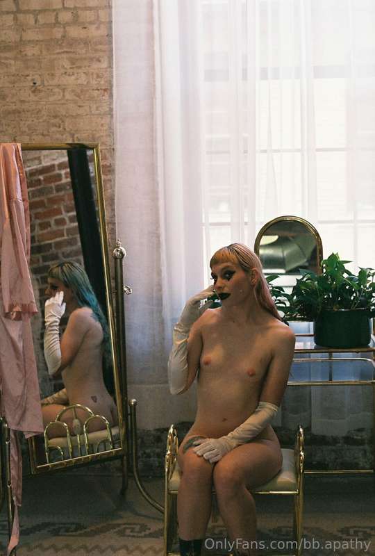 bb.apathy image #1