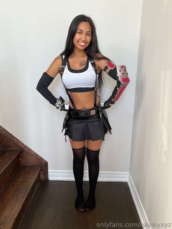 hayleyxyz
