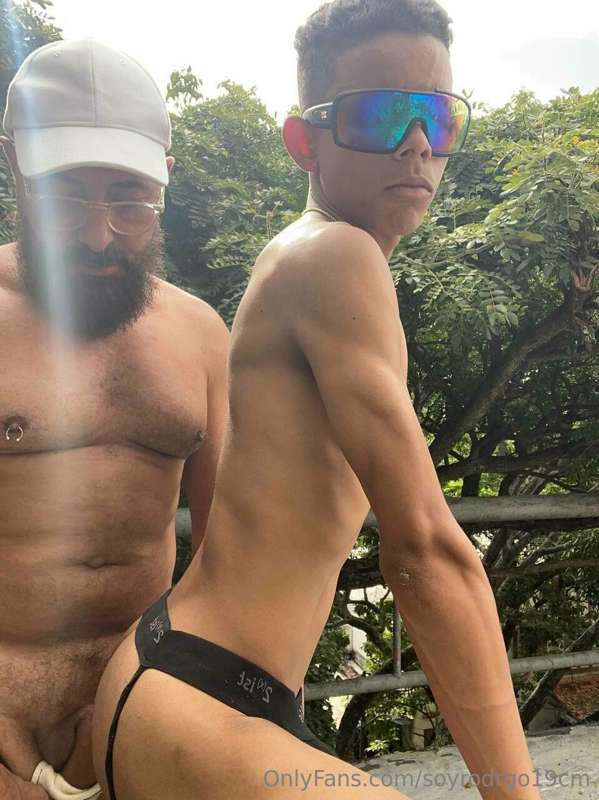 Rico este viej🔥🥰