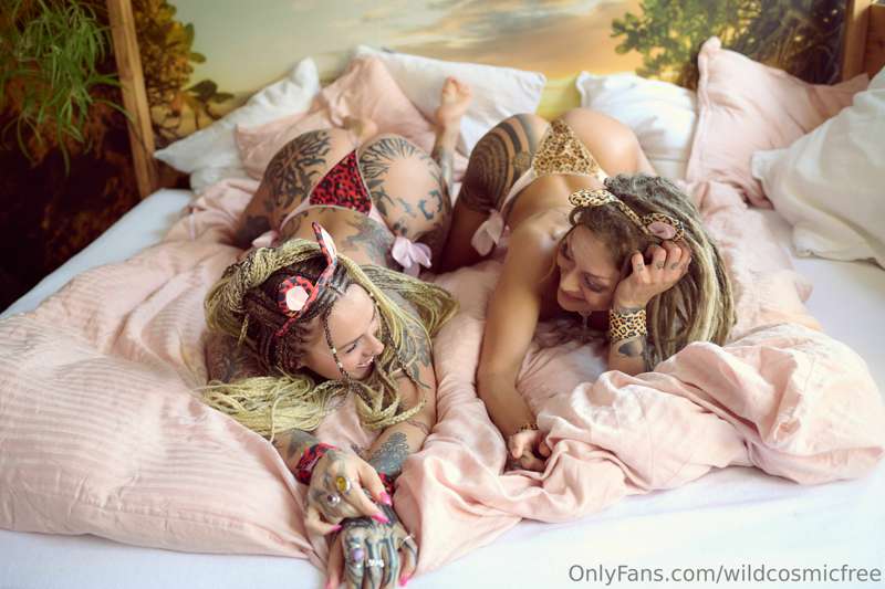 media