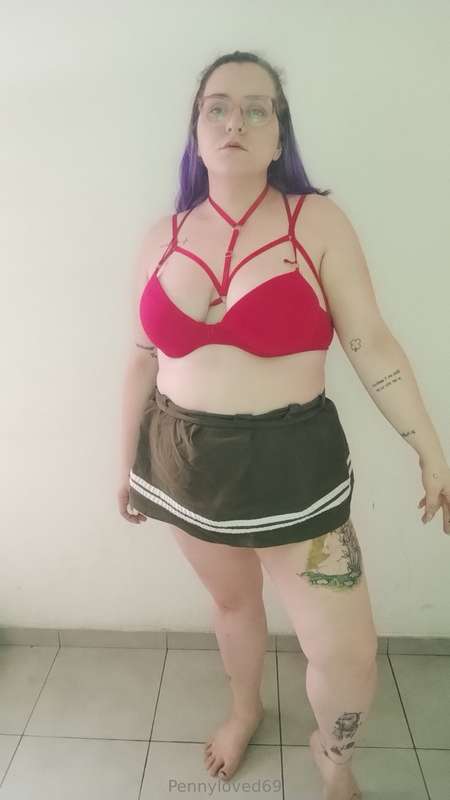 Don't miss my VIP page ---> @pennylovedvip