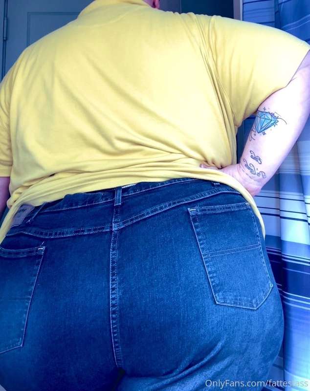 fattestass