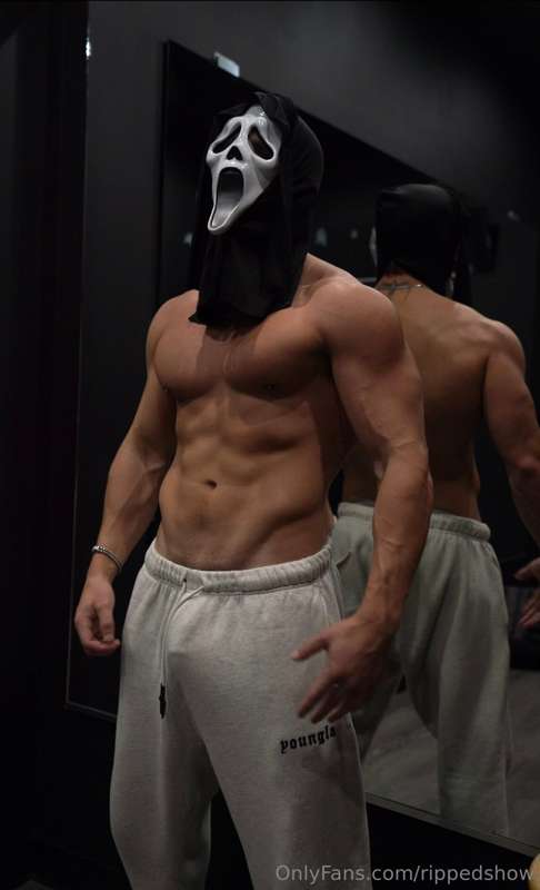 rippedshow