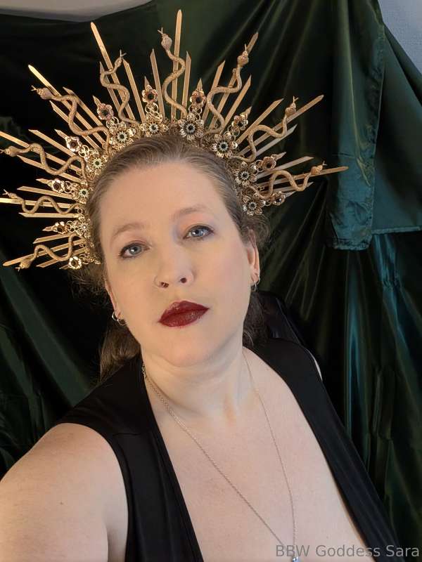 bbwgoddesssara
