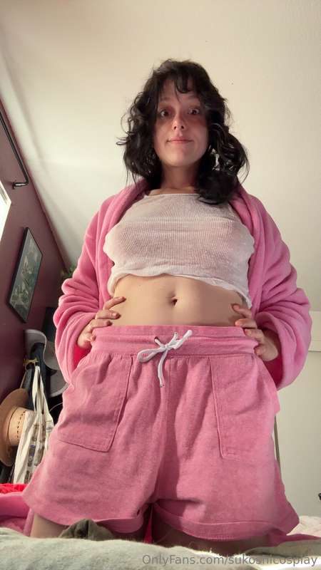 i love putting on weight ngl 