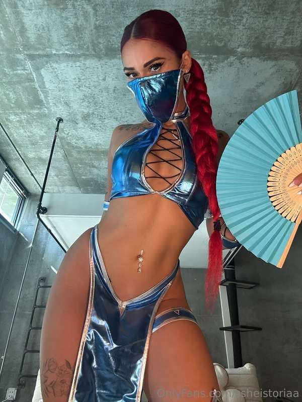 ssheistoriaa