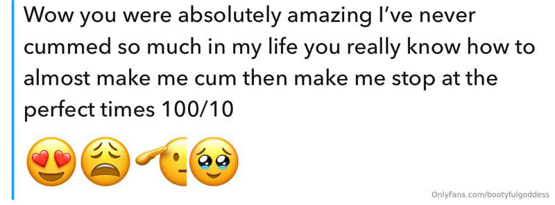 What are you waiting for come have the hardest cum you have ..