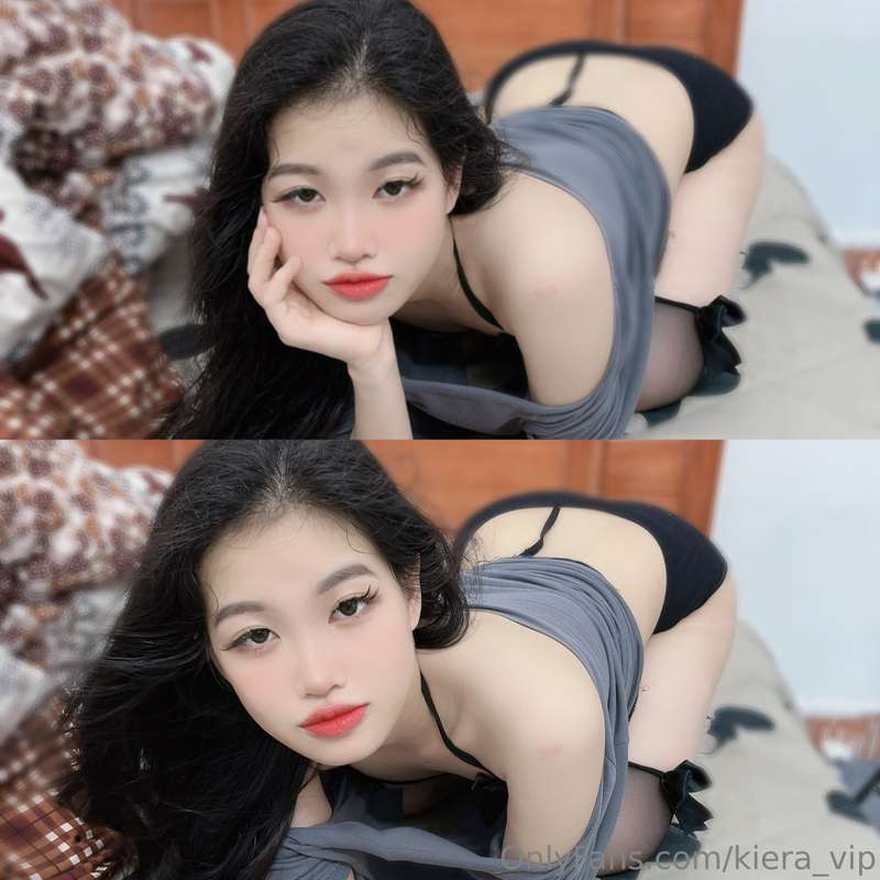 kiera_vip