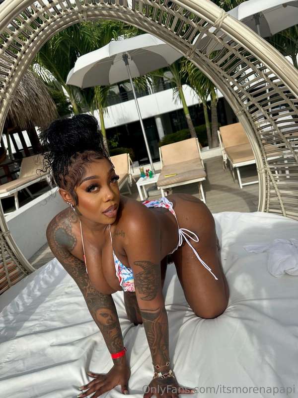 itsmorenapapi
