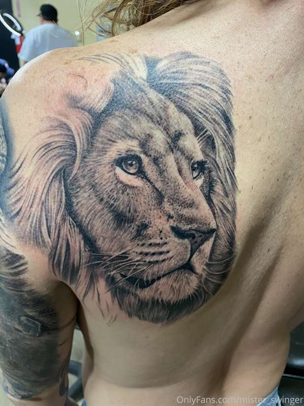 Did this today