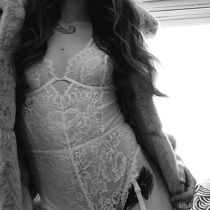 Don't you wish you could put your hands on me?