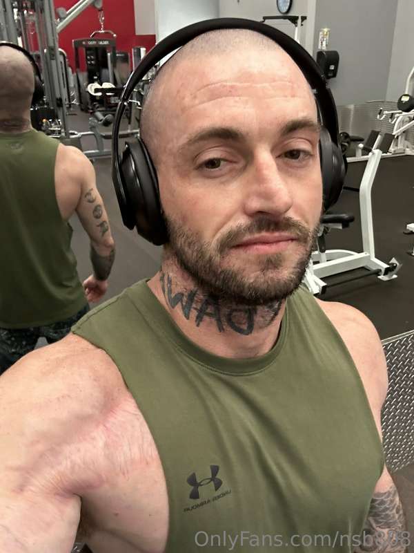 Still putting in work even on Easter No Breaks