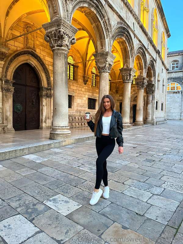 🏛✨ Traveling is always new emotions and discoveries! 🌍📸 Agai..