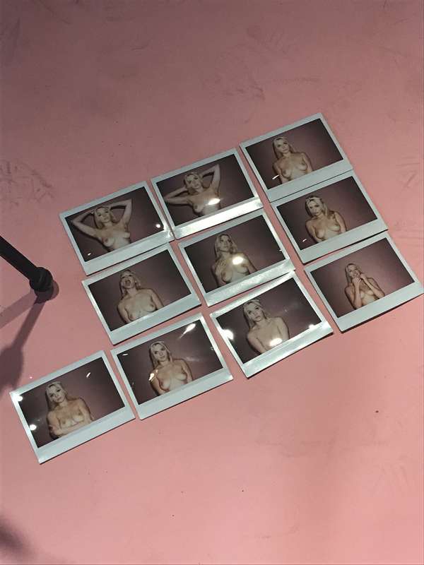 Giselle Palmer 在 Tocromo 的第 14 張照片