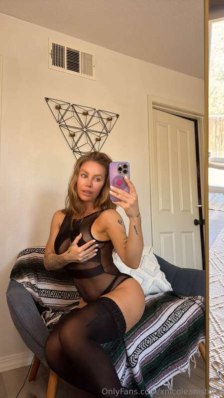 Nicole Aniston 在 Tocromo 的第 699 張照片
