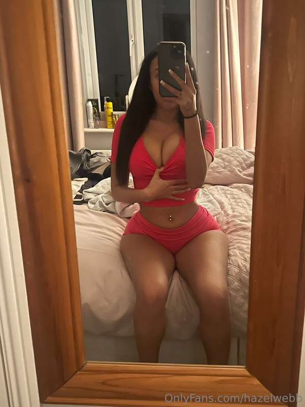 hazelwebb